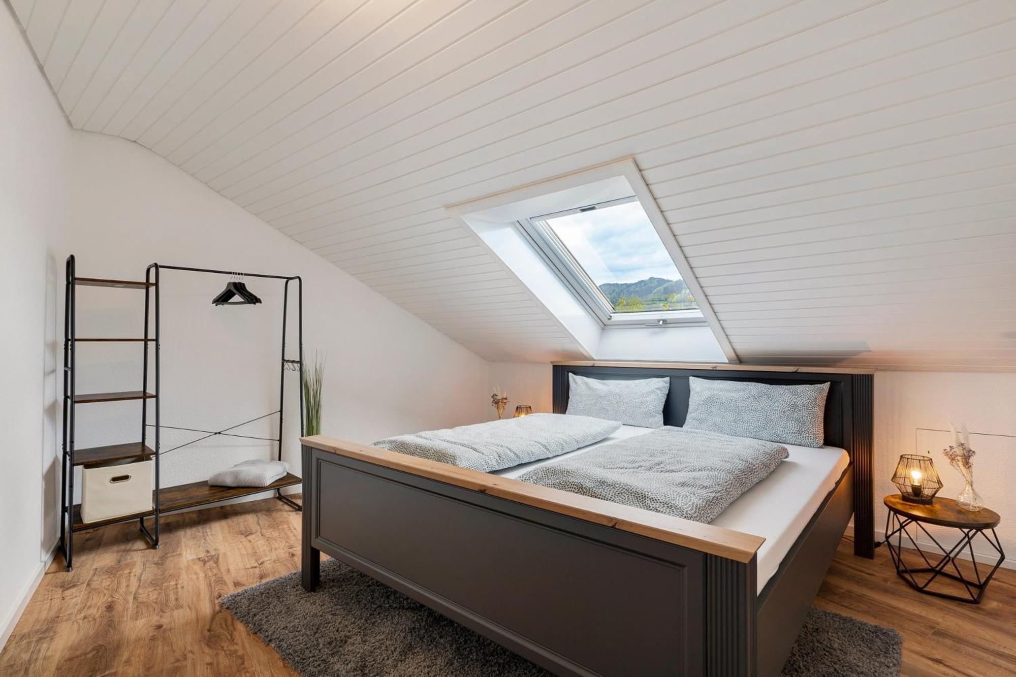 Dasensteinblick Kappelrodeck Bagian luar foto