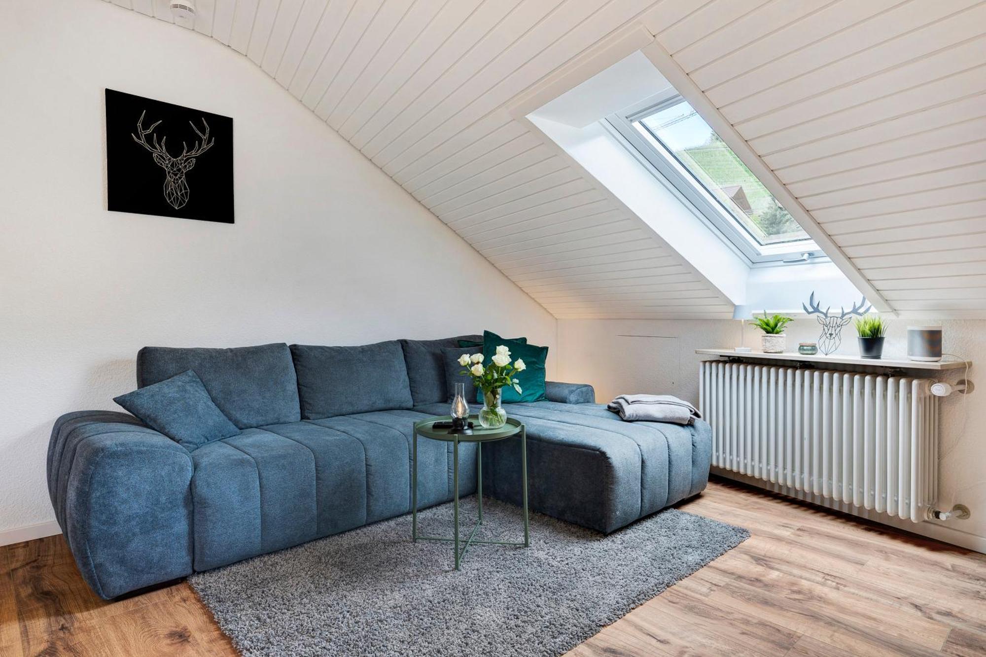 Dasensteinblick Kappelrodeck Bagian luar foto